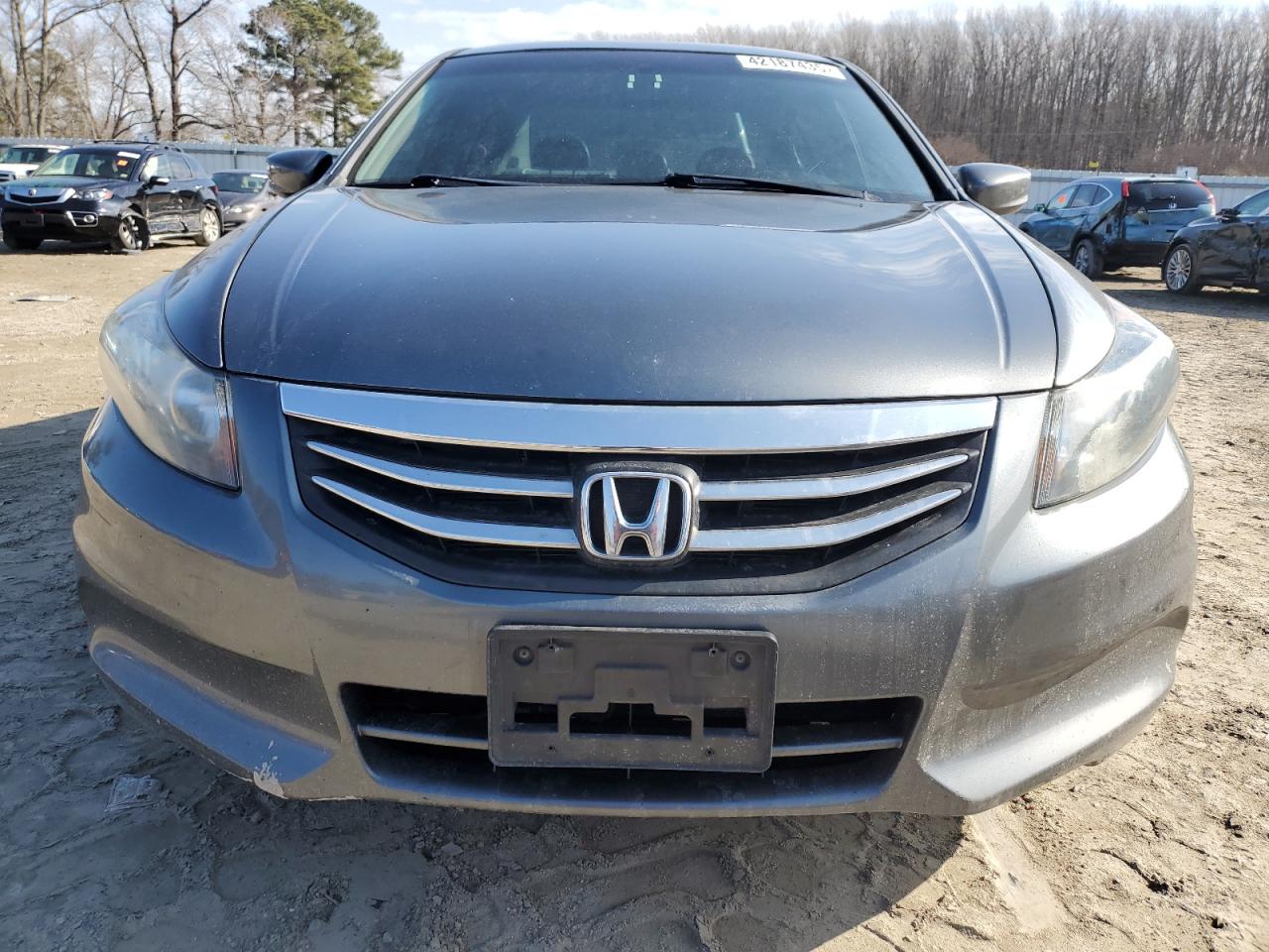 2011 Honda Accord - Image 5