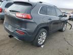 2017 Jeep Cherokee Limited for Sale in Albuquerque, NM - Front End