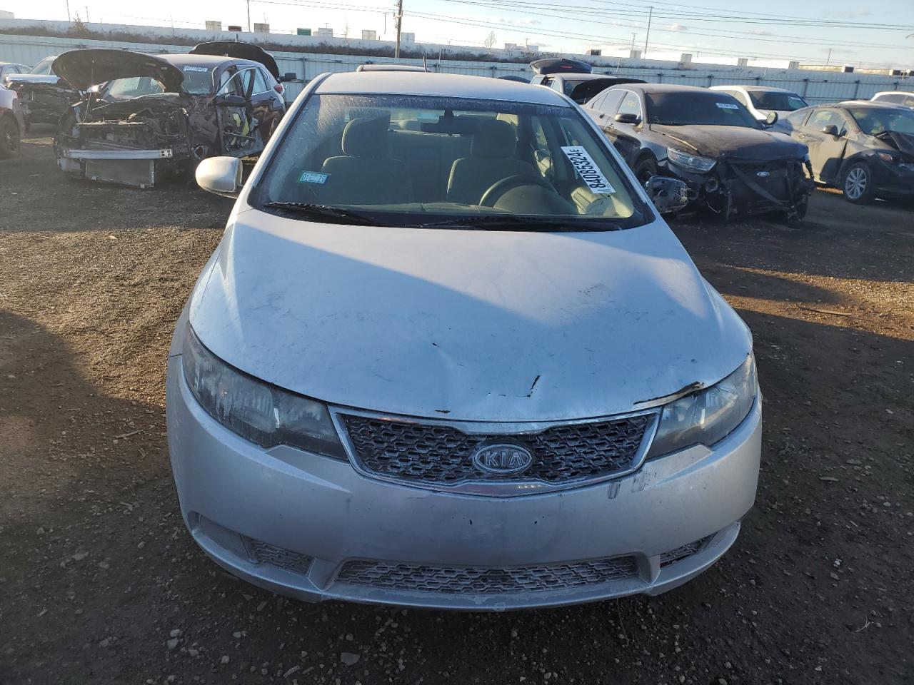 2013 Kia Forte - Image 5