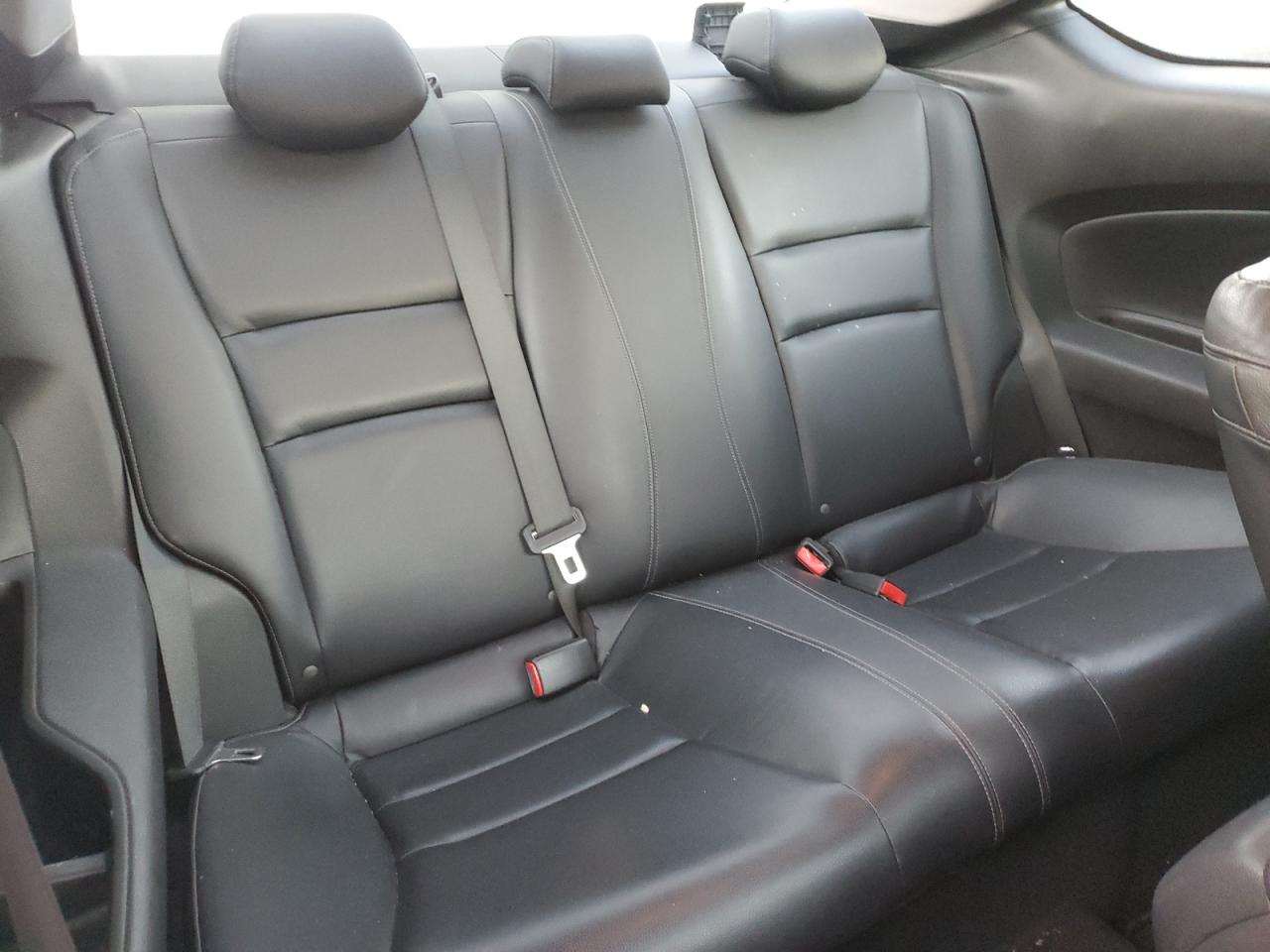 2015 Honda Accord - Image 10