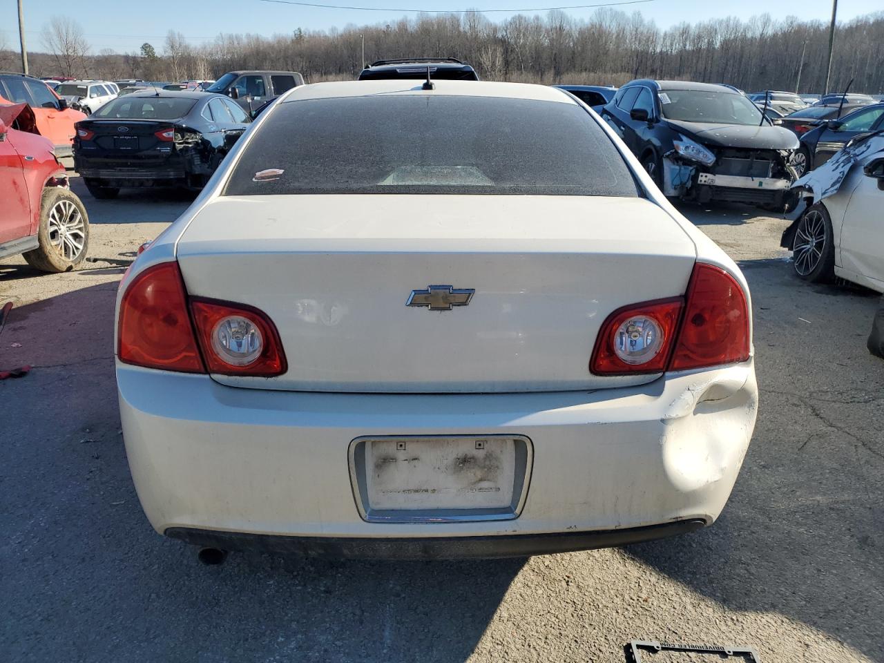 2011 Chevrolet Malibu - Image 6