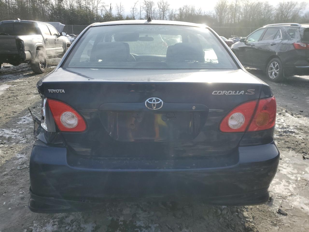 2004 Toyota Corolla - Image 6