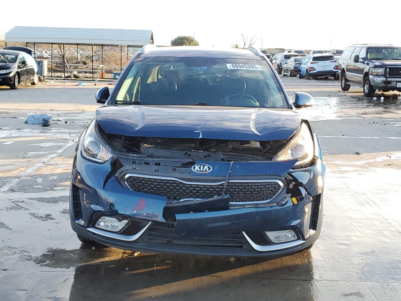 2017 Kia Niro - Image 5