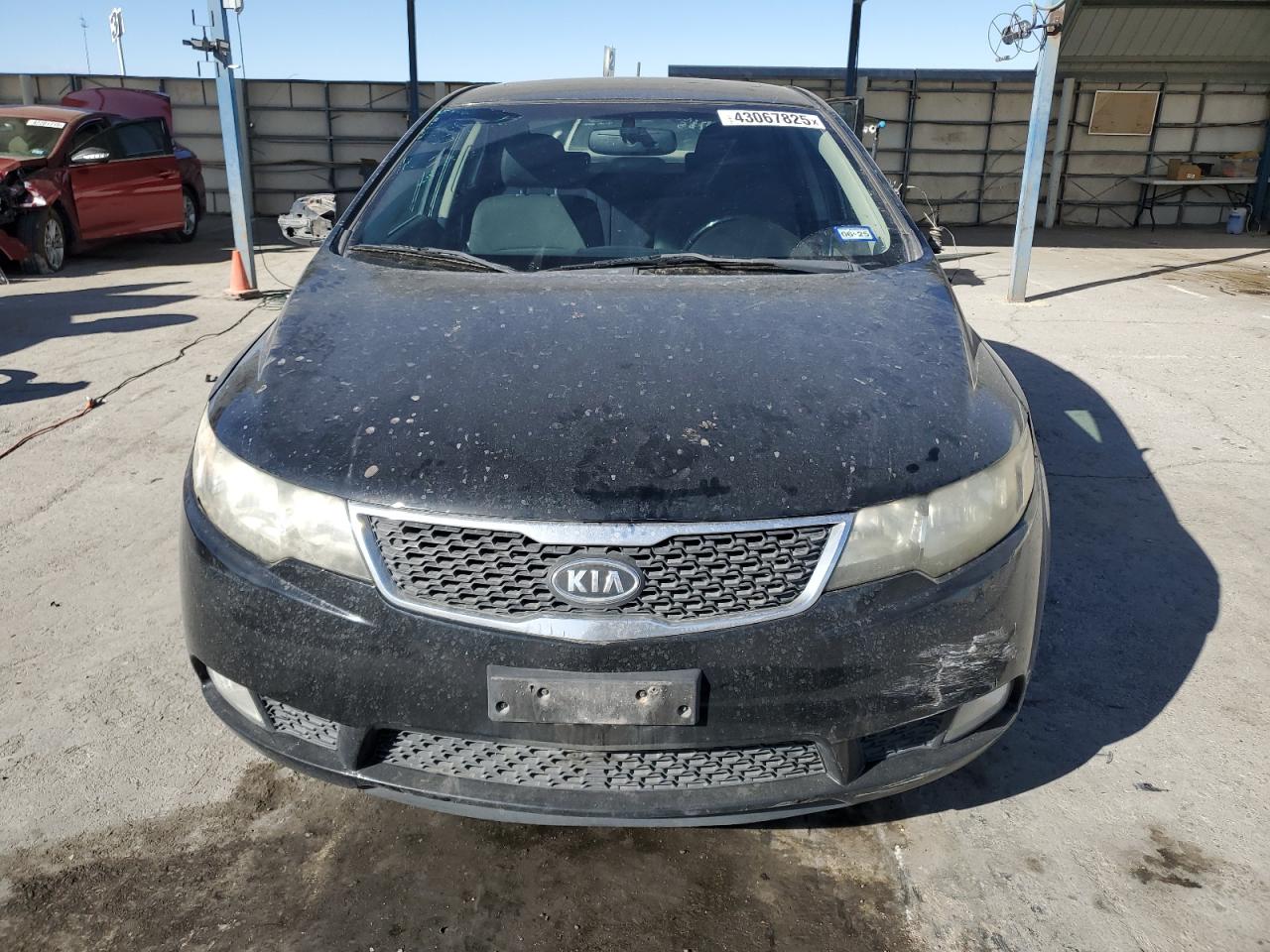 2012 Kia Forte - Image 5