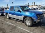 Van Nuys, CA에서 판매 중인 2003 Chevrolet Avalanche C1500 - Front End