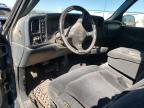 1999 Chevrolet Silverado K1500 продається в Albuquerque, NM - Biohazard/Chemical