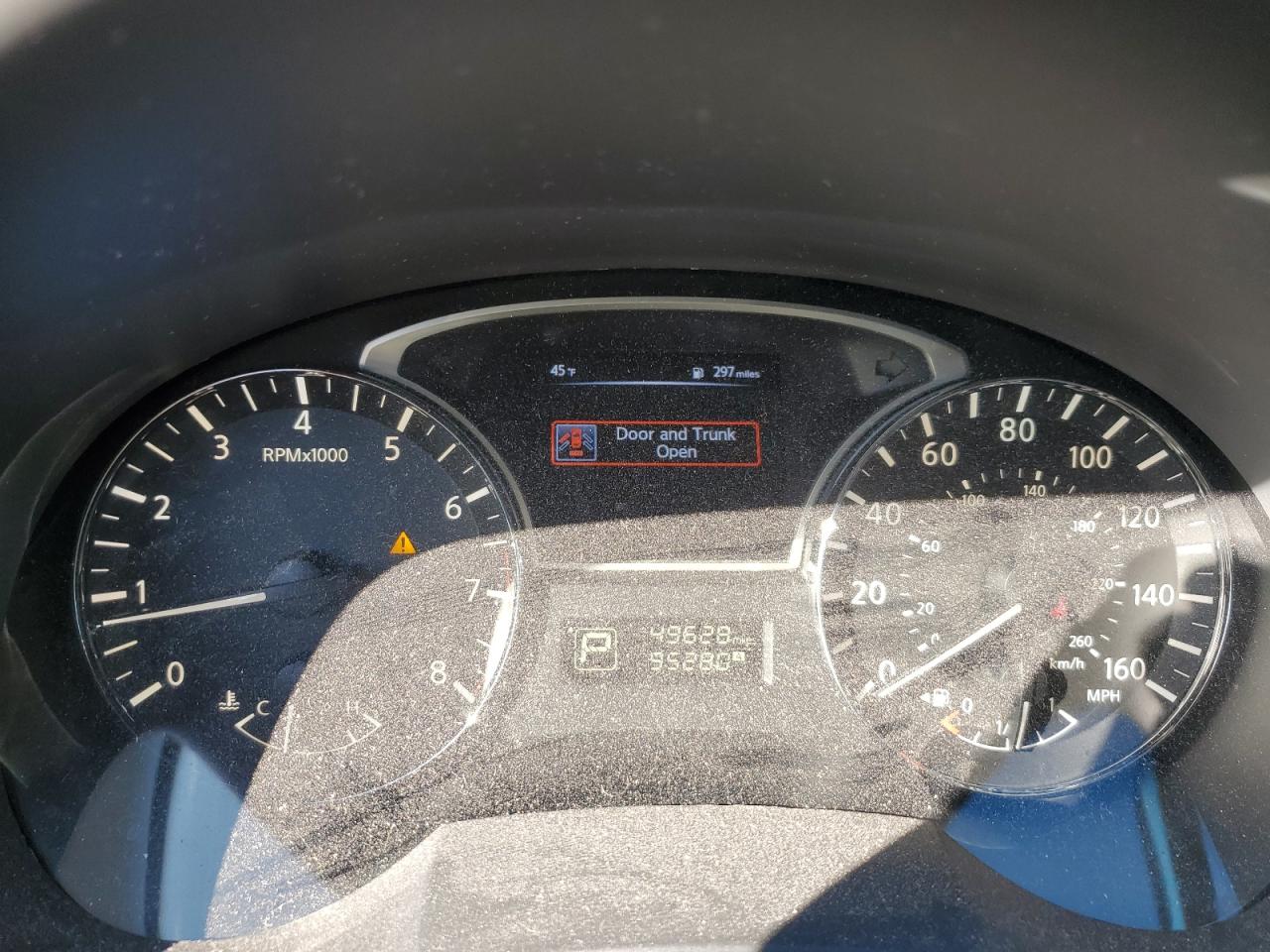 2015 Nissan Altima - Image 9