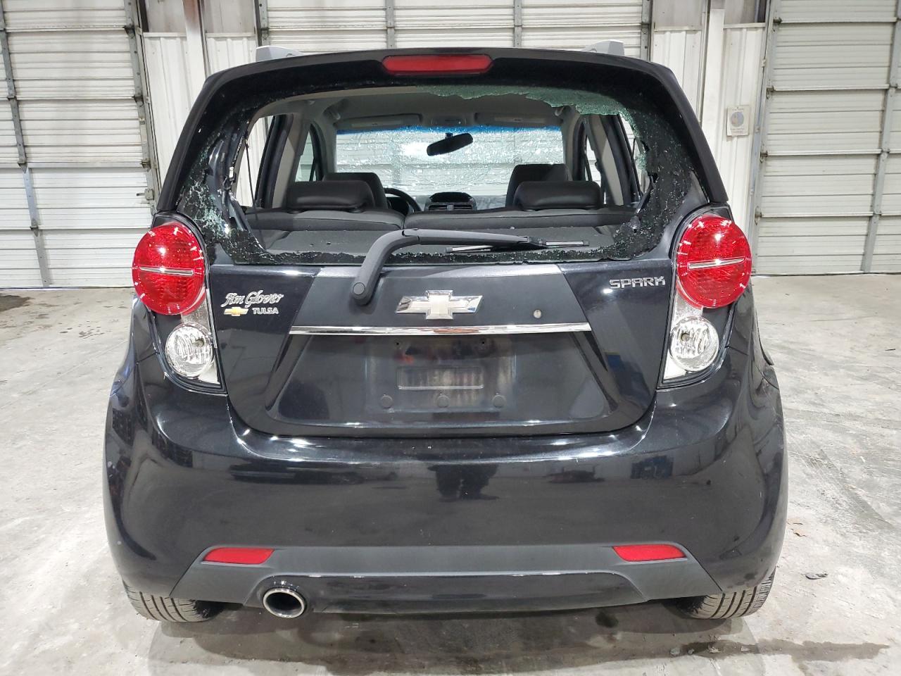 2015 Chevrolet Spark - Image 6