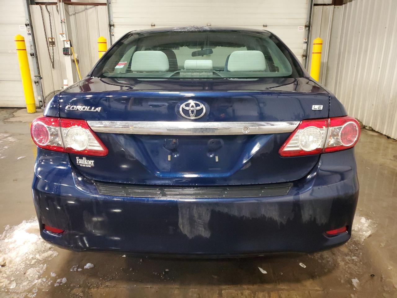 2012 Toyota Corolla - Image 6