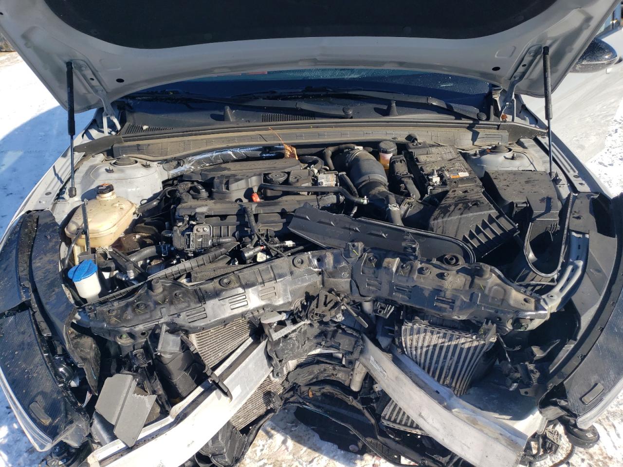 2023 Kia K5 - Image 12