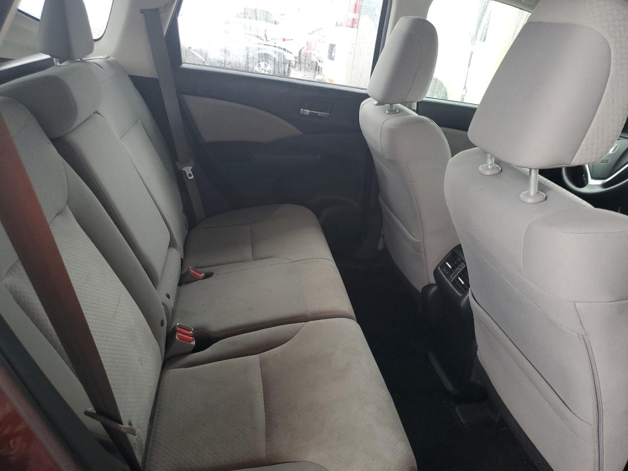 2016 Honda CR-V - Image 10