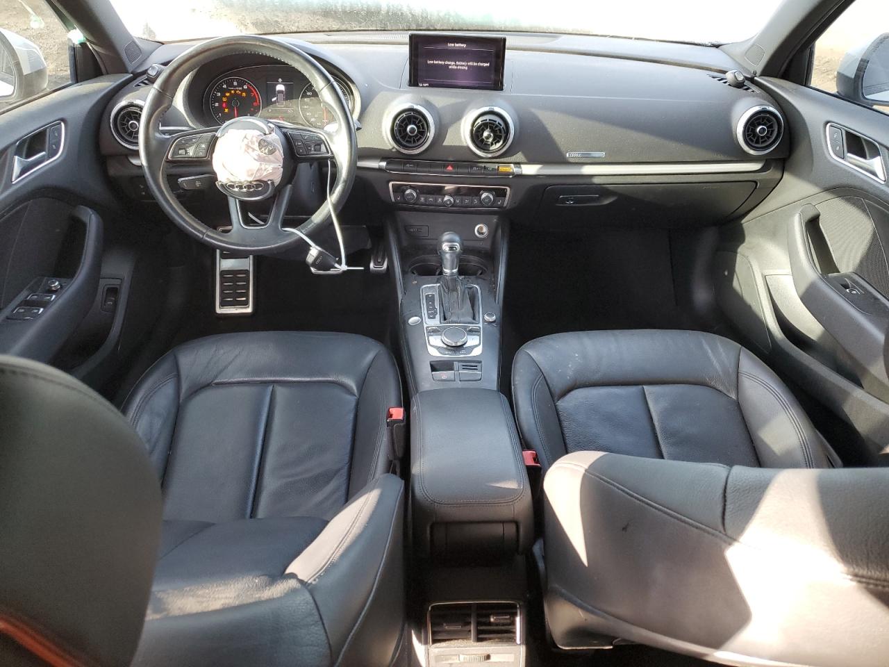 2018 Audi A3 - Image 8
