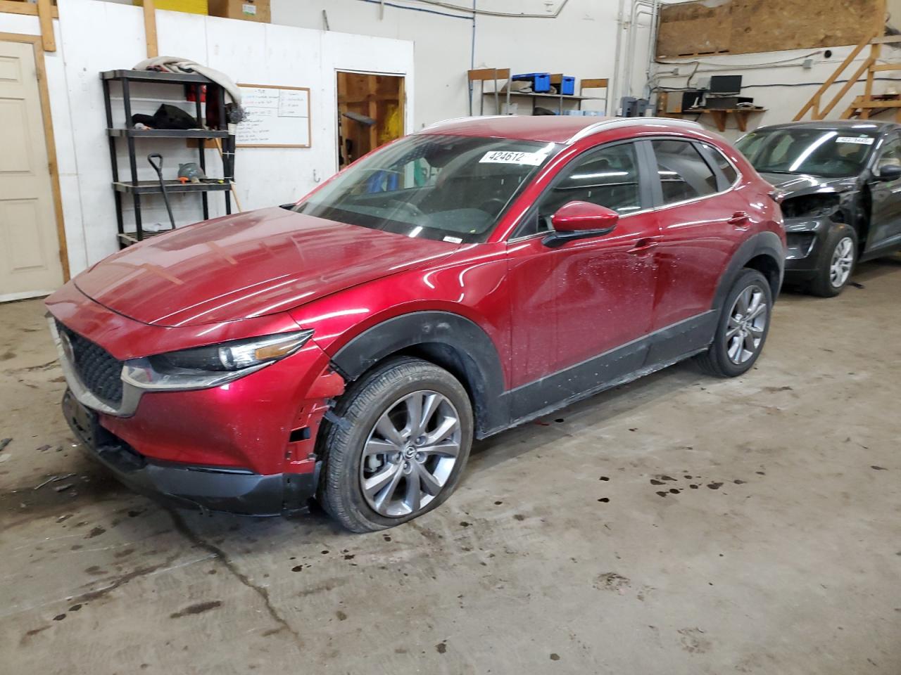 2023 Mazda CX-30 - Image 1