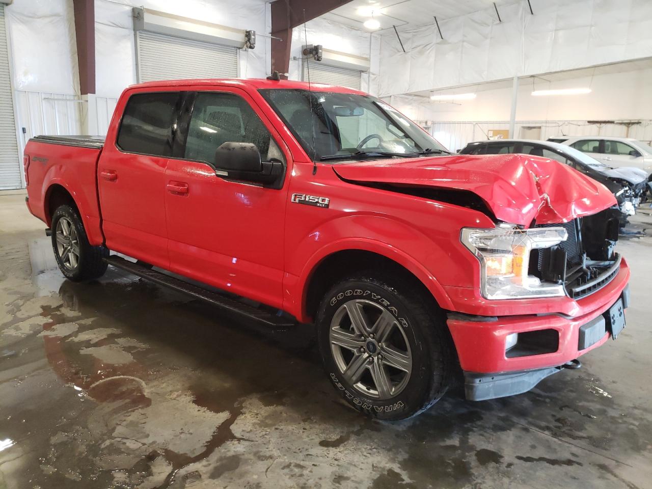 2019 Ford F-150 - Image 4
