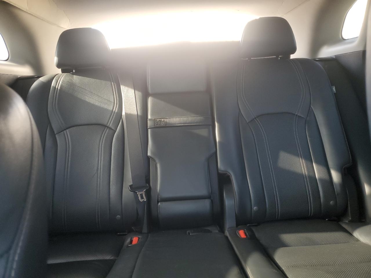 2016 Lexus RX - Image 10