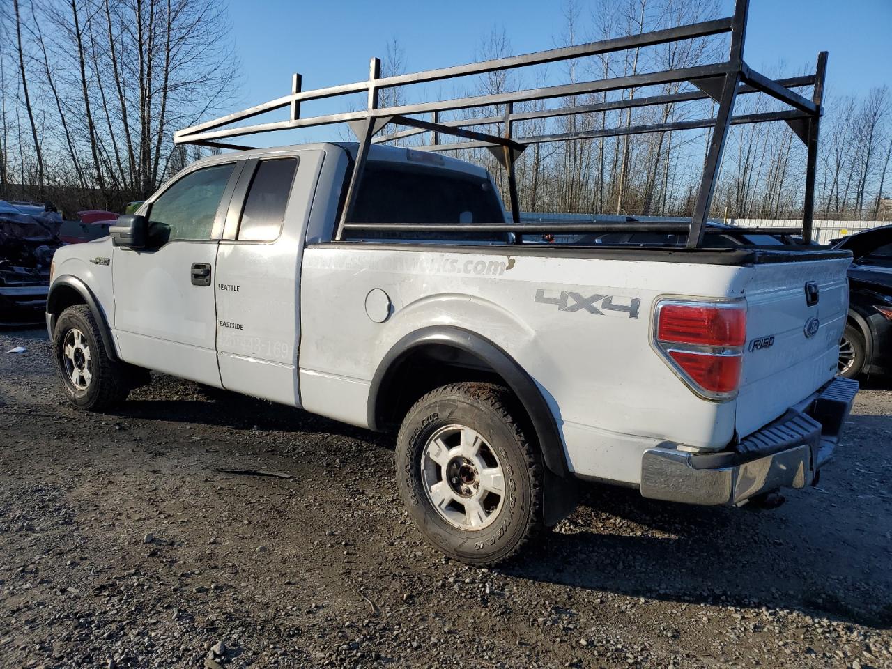 2012 Ford F-150 - Image 2