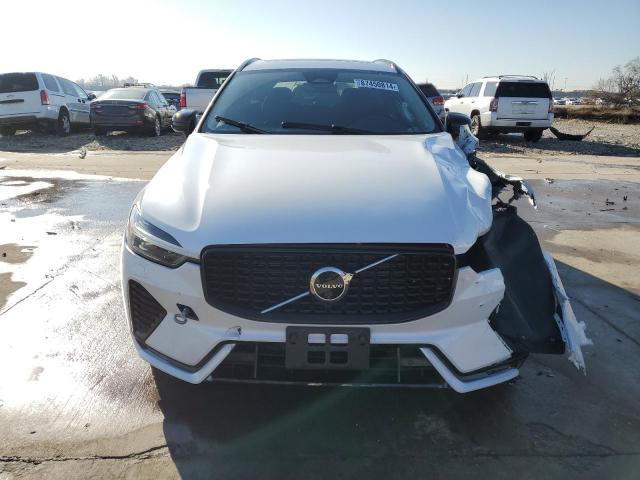  VOLVO XC60 PLUS 2024 Білий