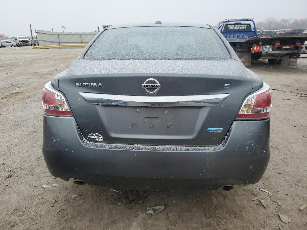 2014 Nissan Altima - Image 6