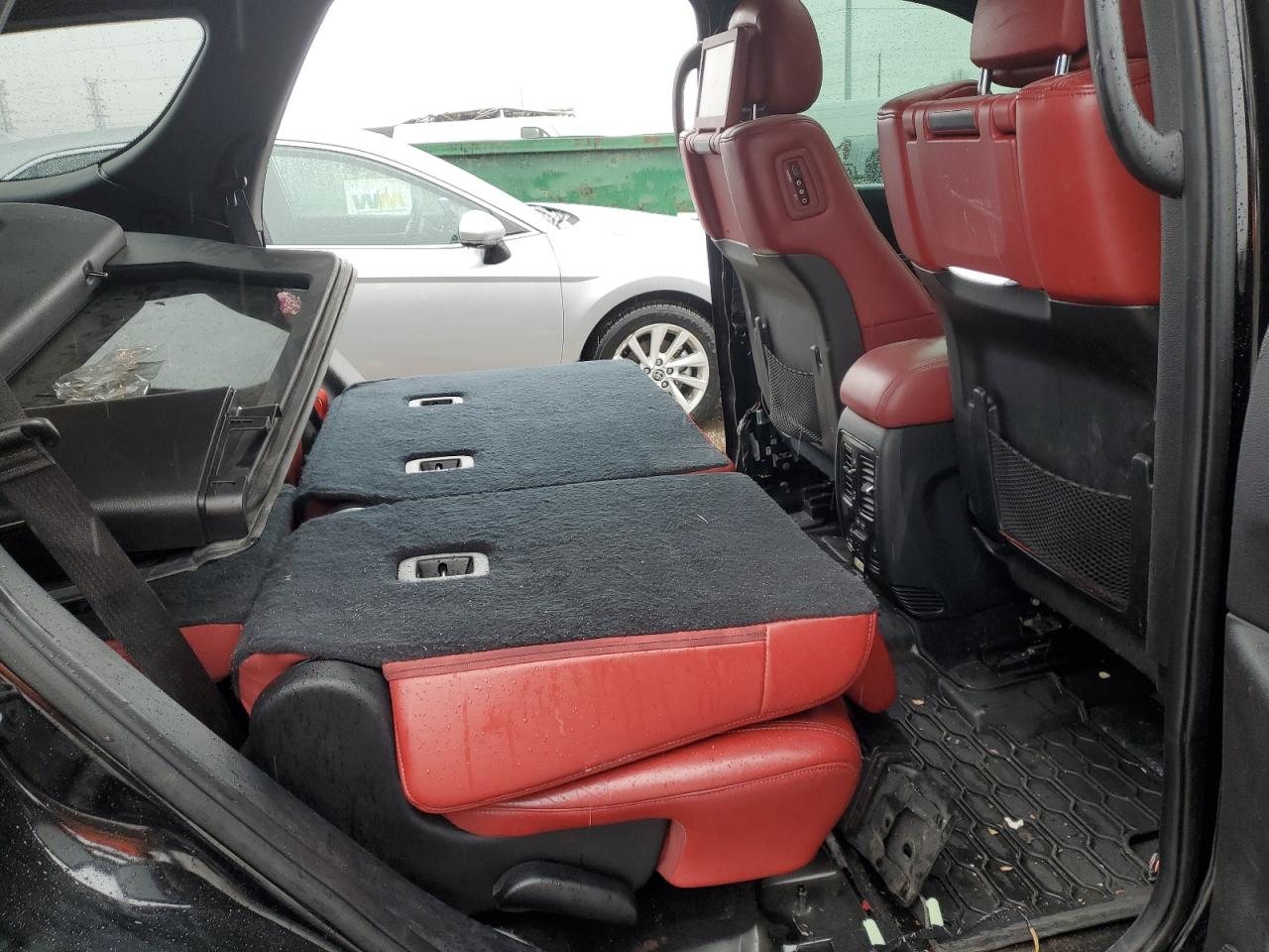 2020 Dodge Durango - Image 11