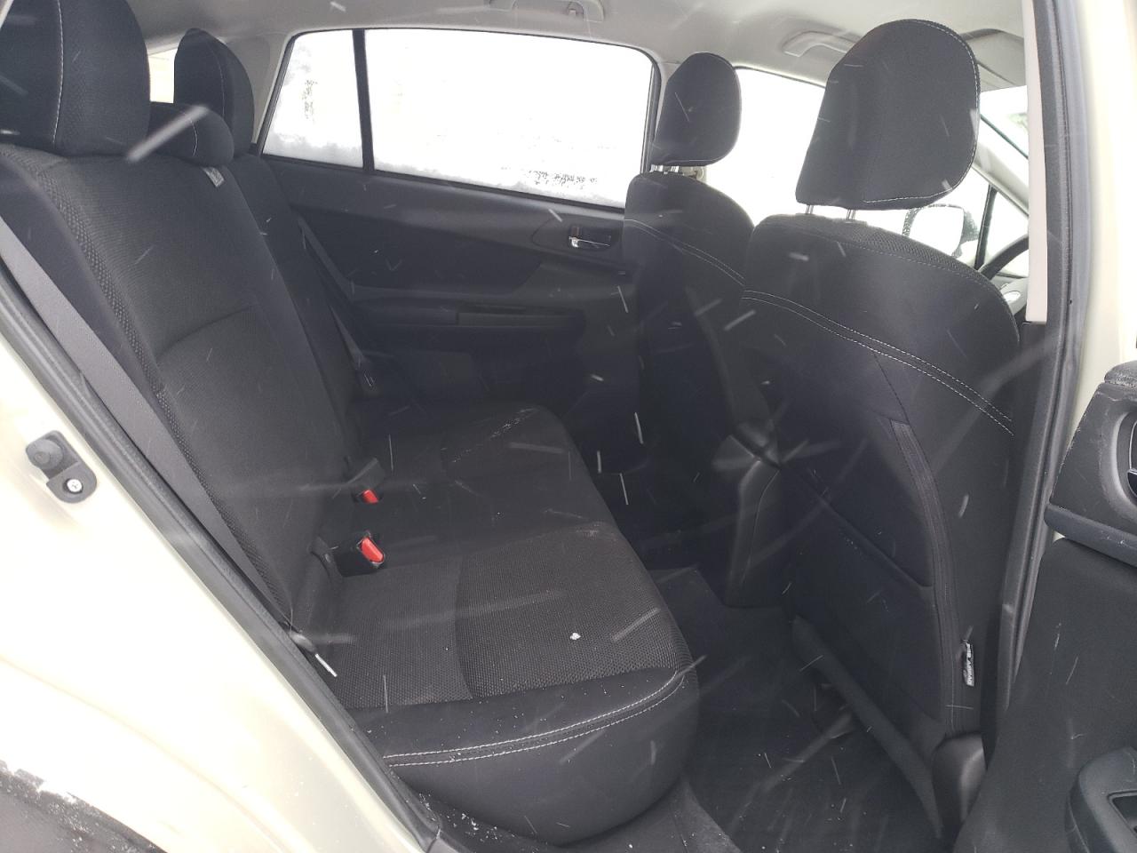 2014 Subaru XV - Image 11