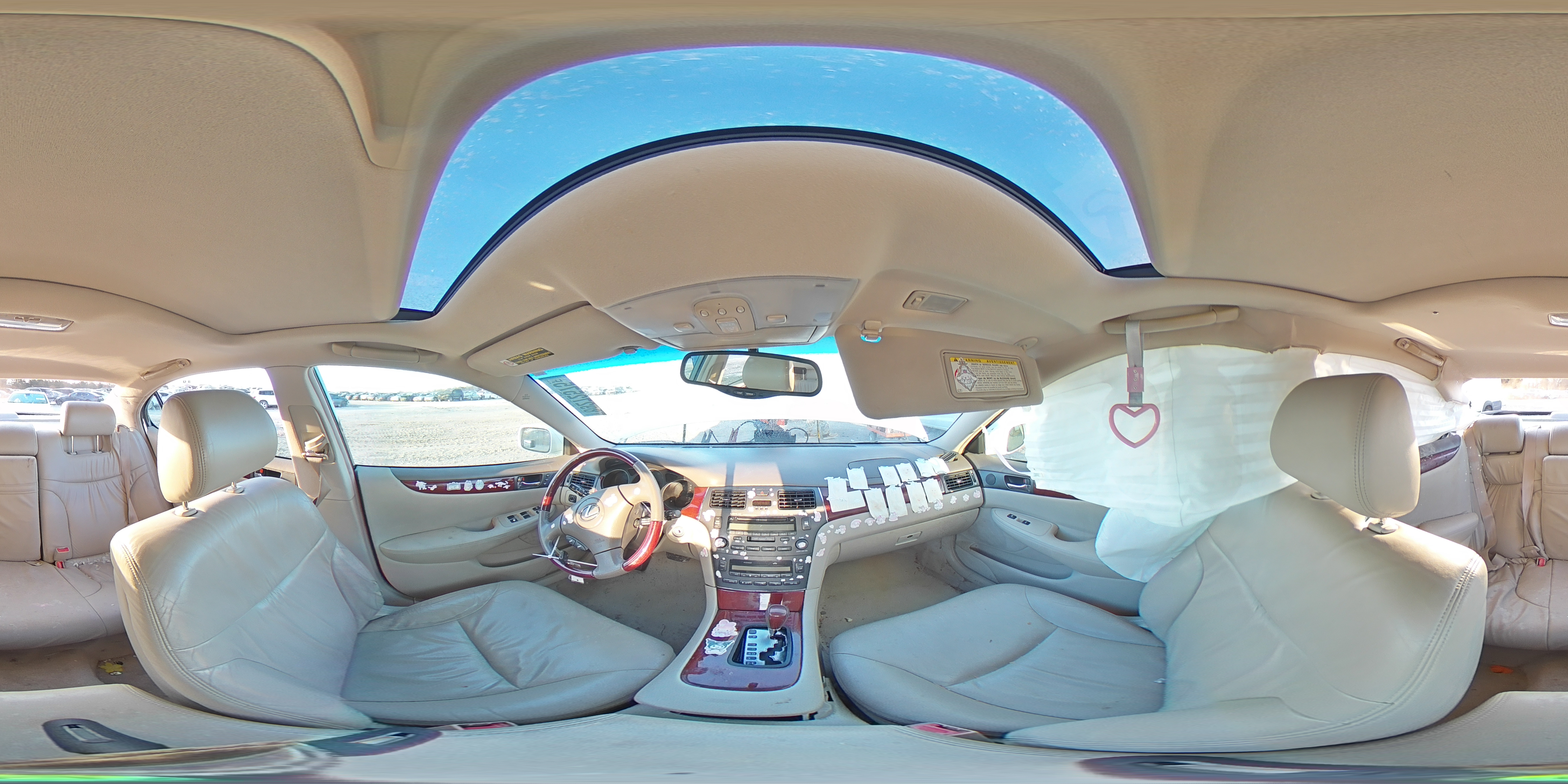 2003 Lexus ES - Image 13