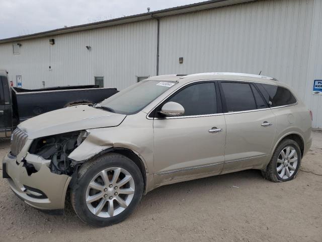 2017 Buick Enclave  за продажба в Des Moines, IA - Front End