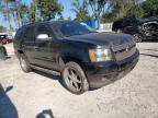 2009 Chevrolet Tahoe C1500 Ls за продажба в Ocala, FL - Mechanical