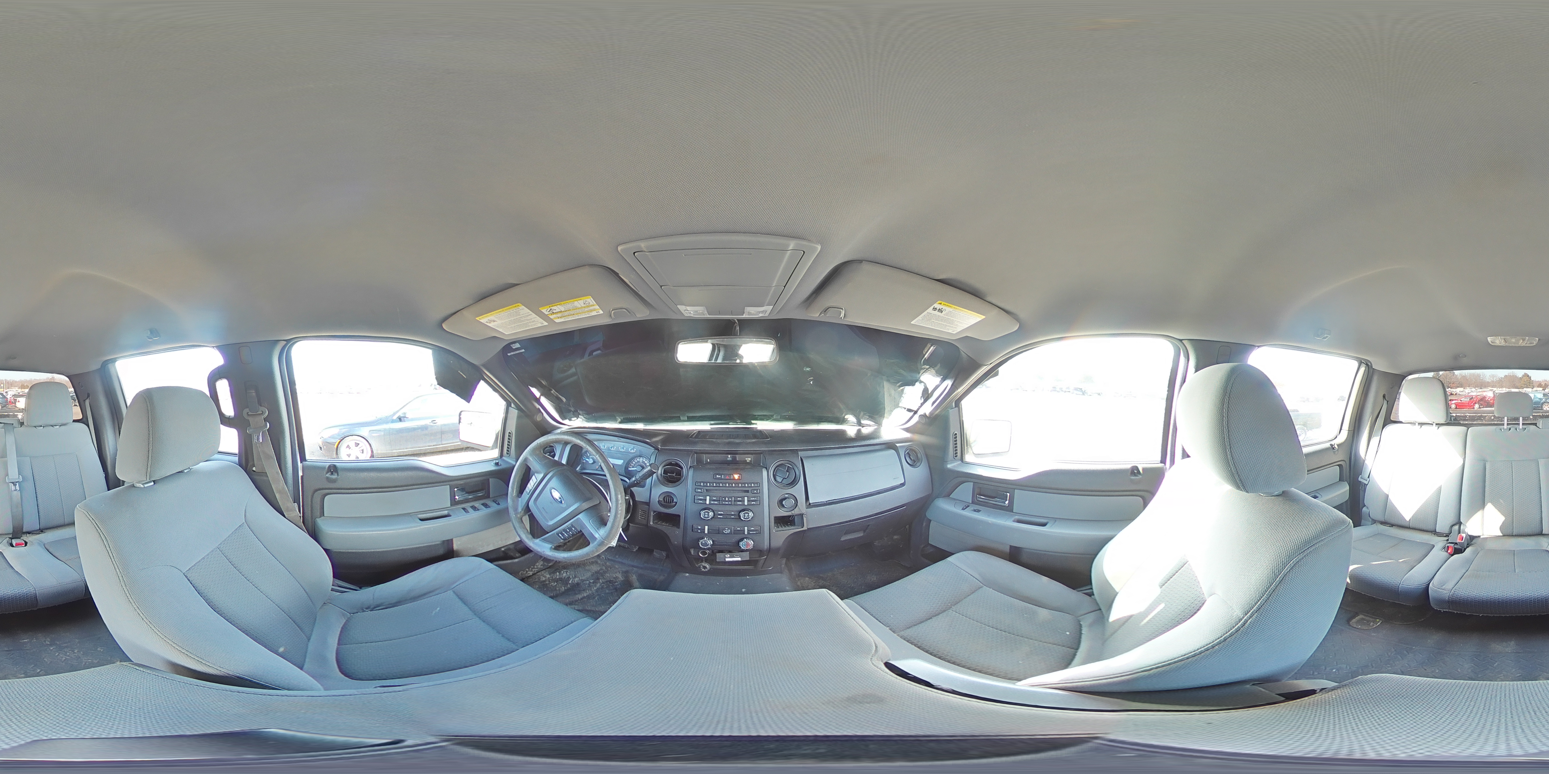 2014 Ford F-150 - Image 13