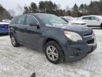 2013 Chevrolet Equinox Ls de vânzare în Mendon, MA - Mechanical