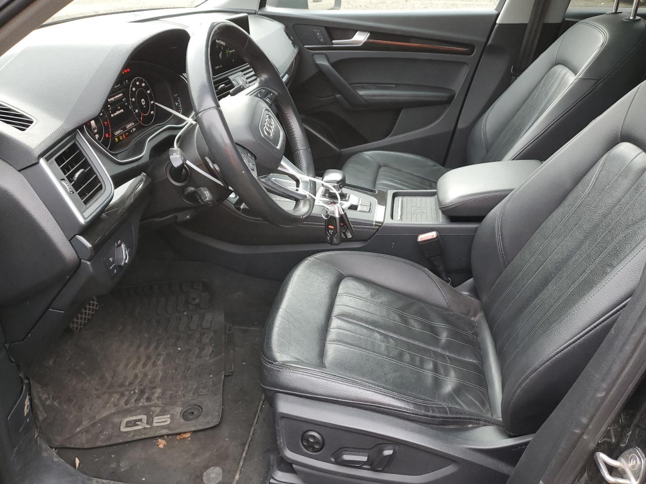 2019 Audi Q5 - Image 7