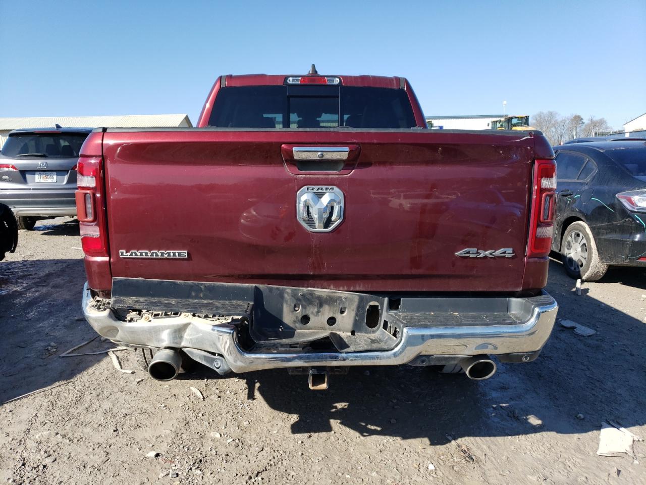 2019 RAM 1500 - Image 6