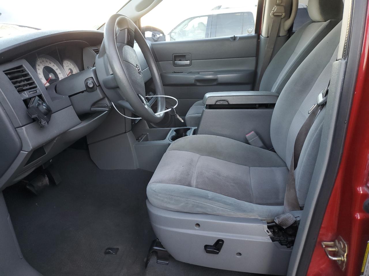 2006 Dodge Durango - Image 7
