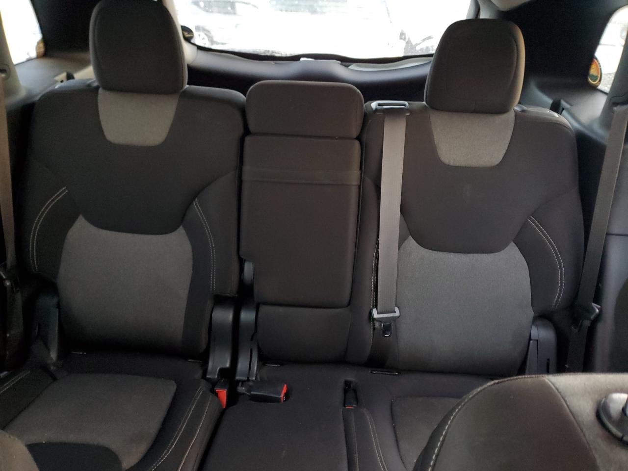 2014 Jeep Grand Cherokee - Image 10