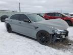 2021 BMW M5  à vendre chez Copart ON - OTTAWA