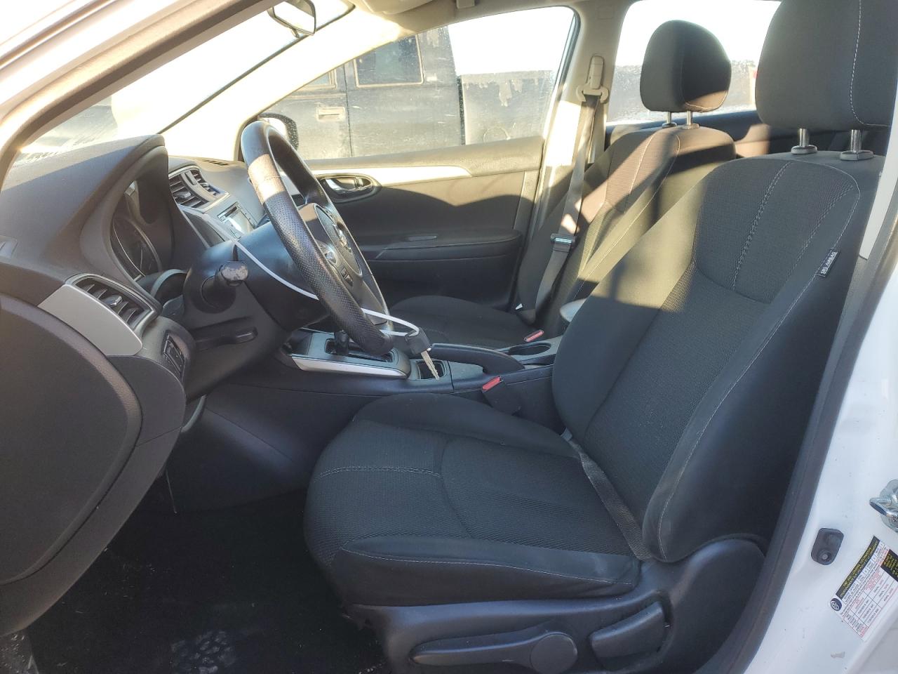 2018 Nissan Sentra - Image 7