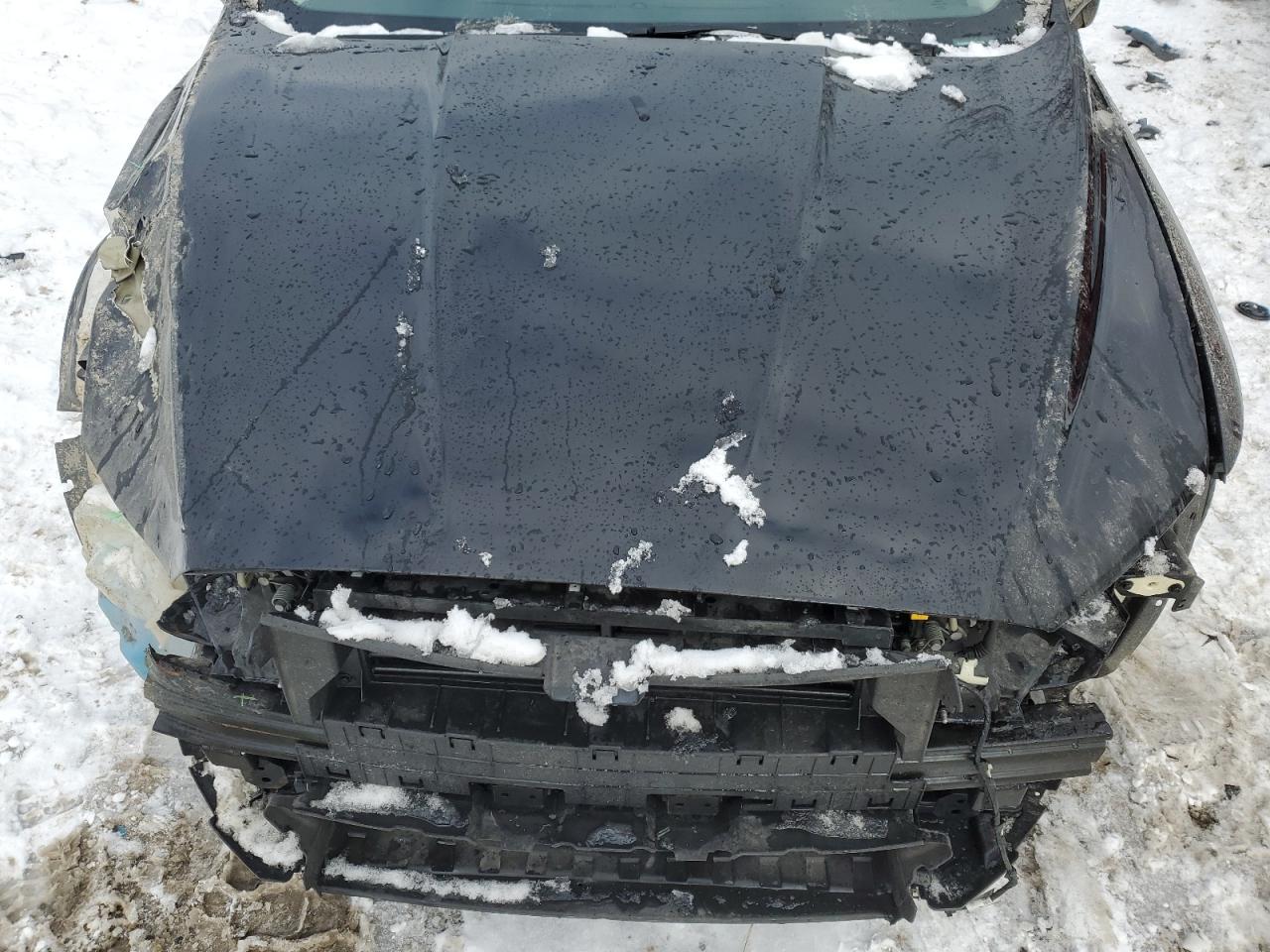 2016 Ford Fusion - Image 11