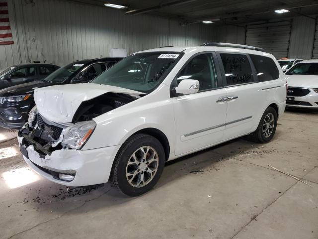 2014 Kia Sedona Ex