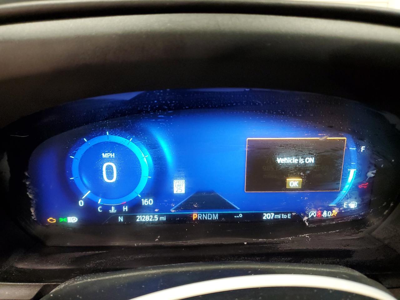 2020 Ford Explorer - Image 9