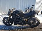 2012 DUCATI STREETFIGH for sale at Copart CO - DENVER SOUTH