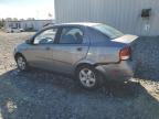 2006 Chevrolet Aveo Lt na sprzedaż w Tifton, GA - Rear End