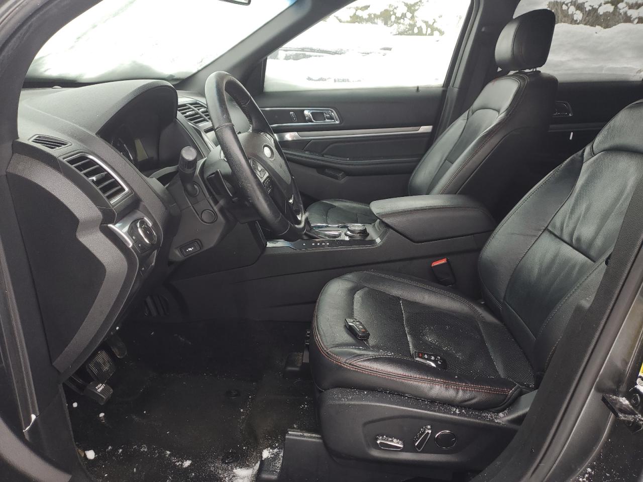 2017 Ford Explorer - Image 7