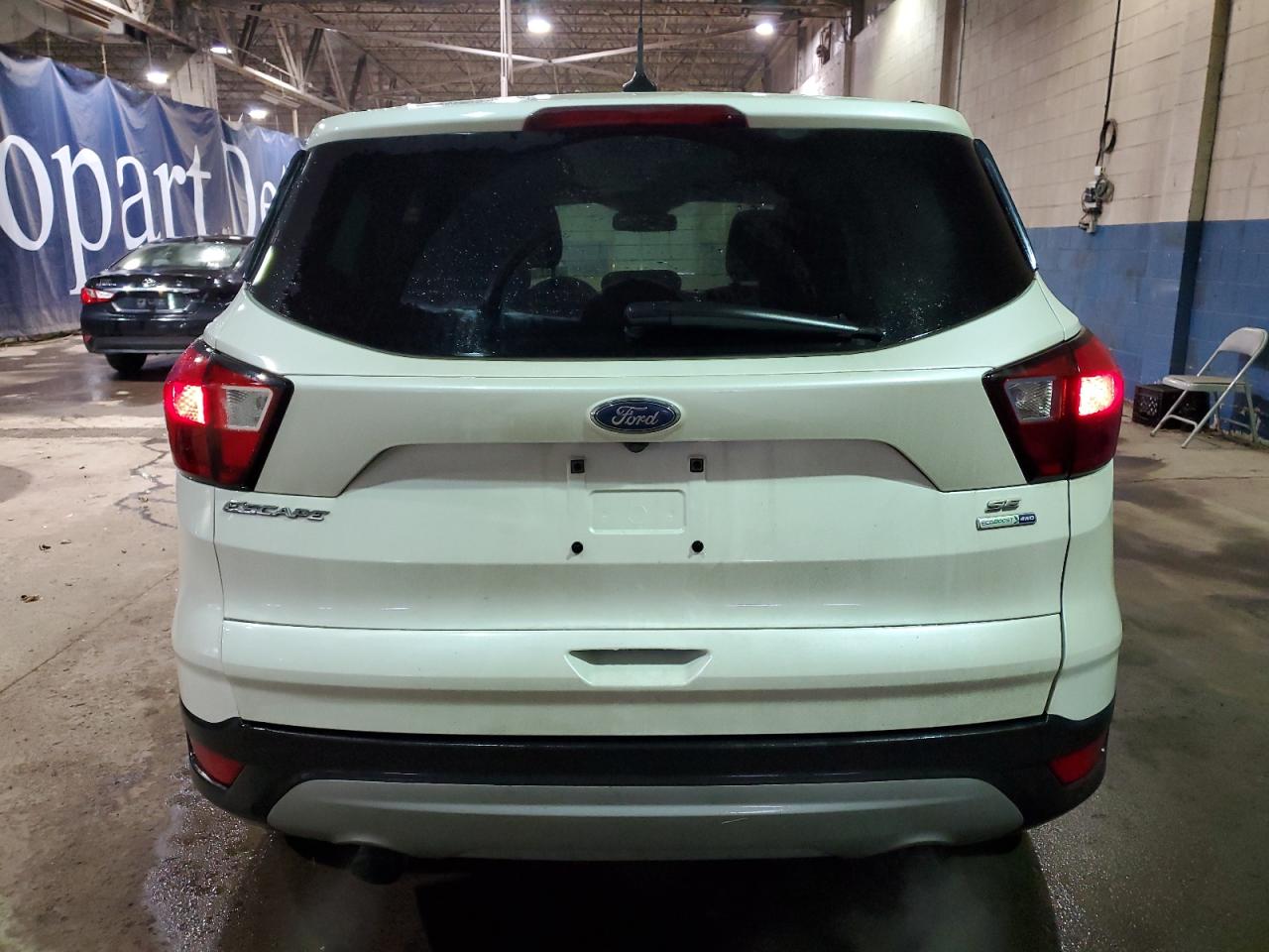 2019 Ford Escape - Image 6