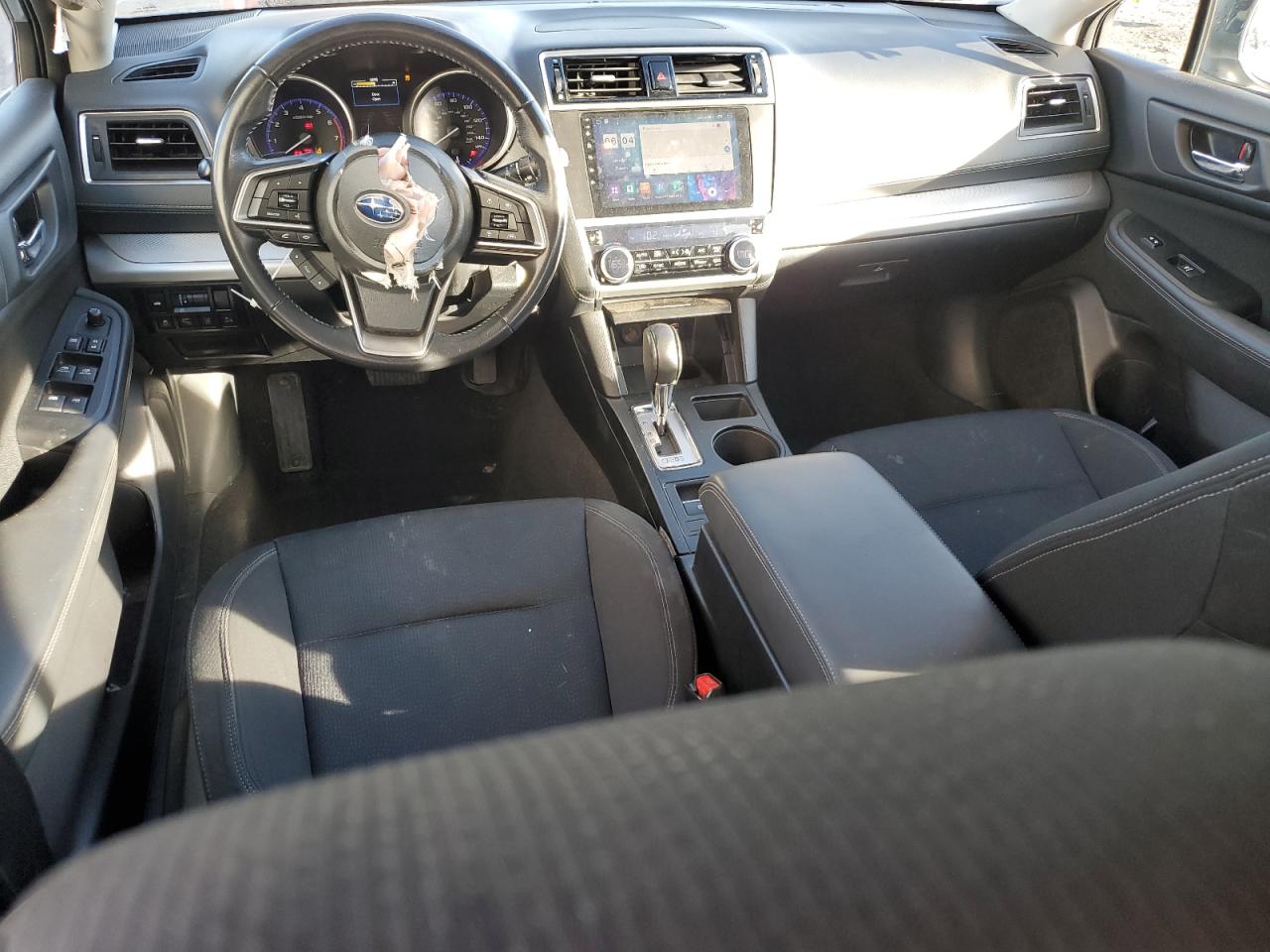2018 Subaru Legacy - Image 8