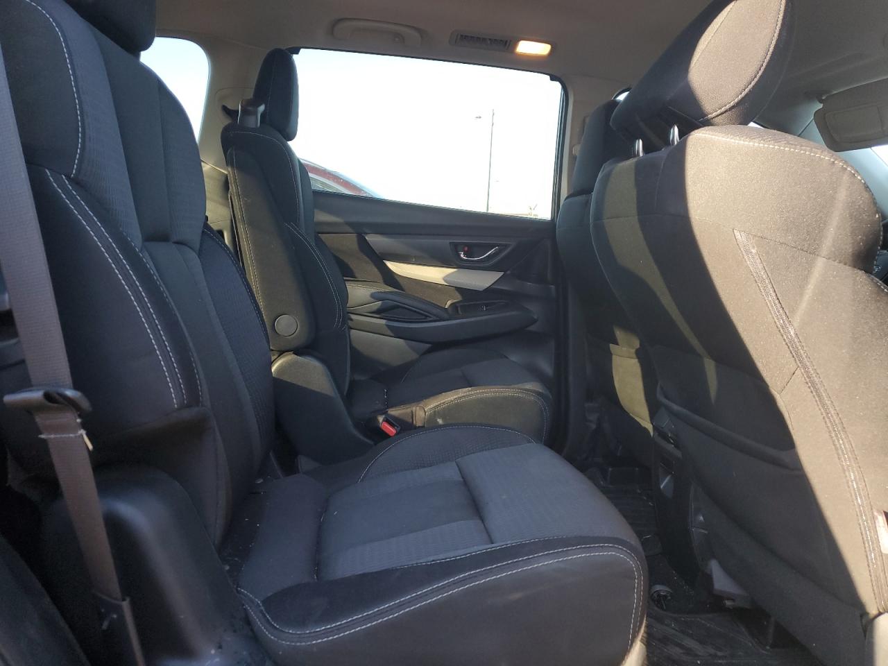2019 Subaru Ascent - Image 11