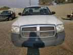 2007 Dodge Dakota St იყიდება San Diego-ში, CA - Rear End