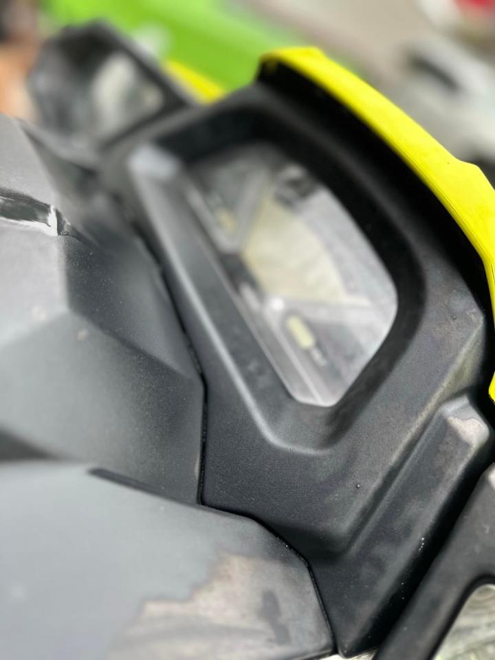 2019 Yamaha Jetski VIN: YAMAA2324A919 Lot: 43473975