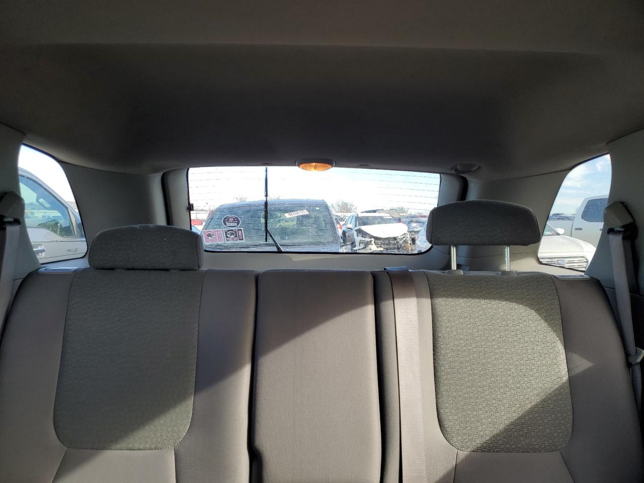 2009 Chevrolet Equinox - Image 10