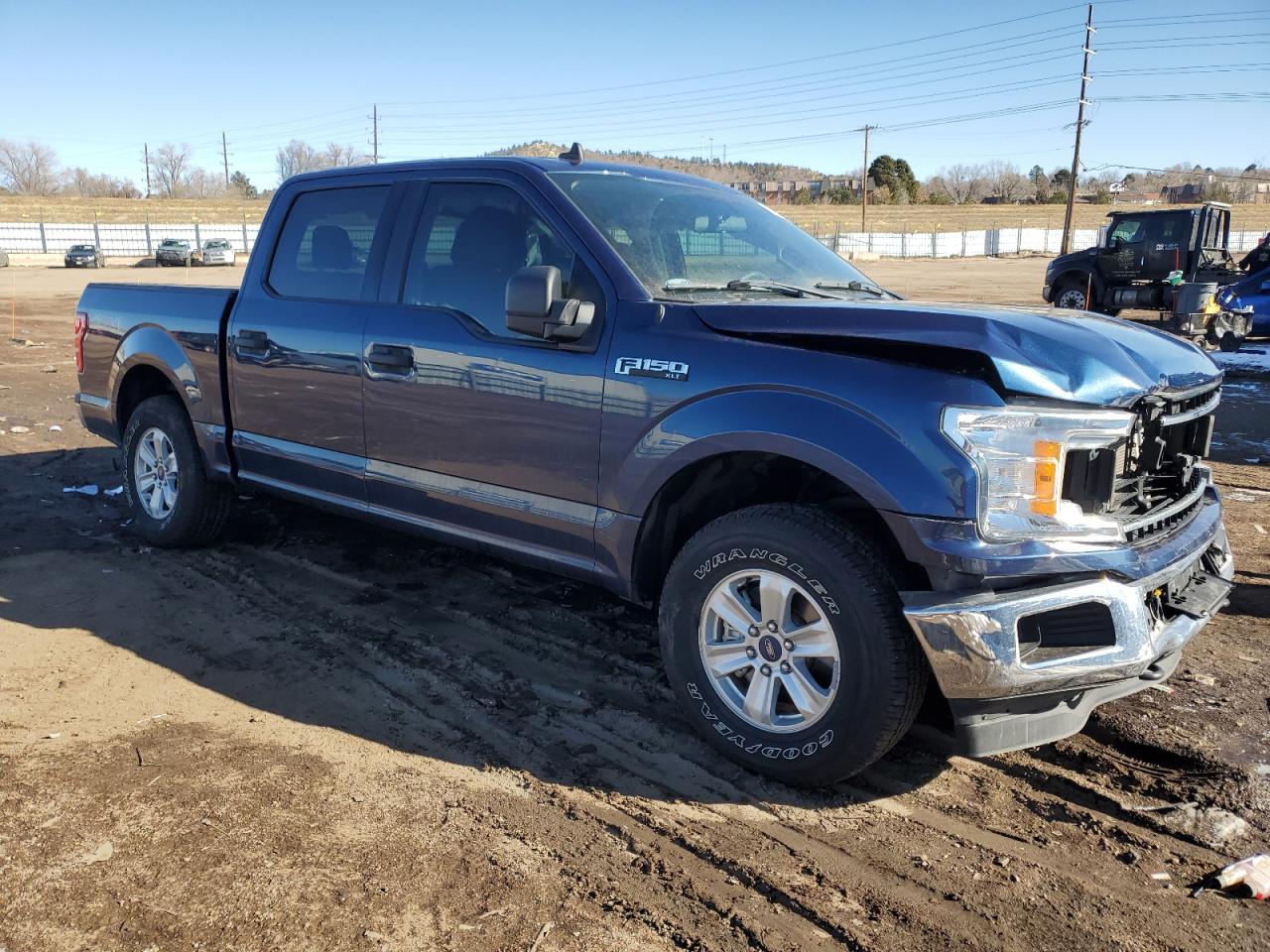 2020 Ford F-150 - Image 4