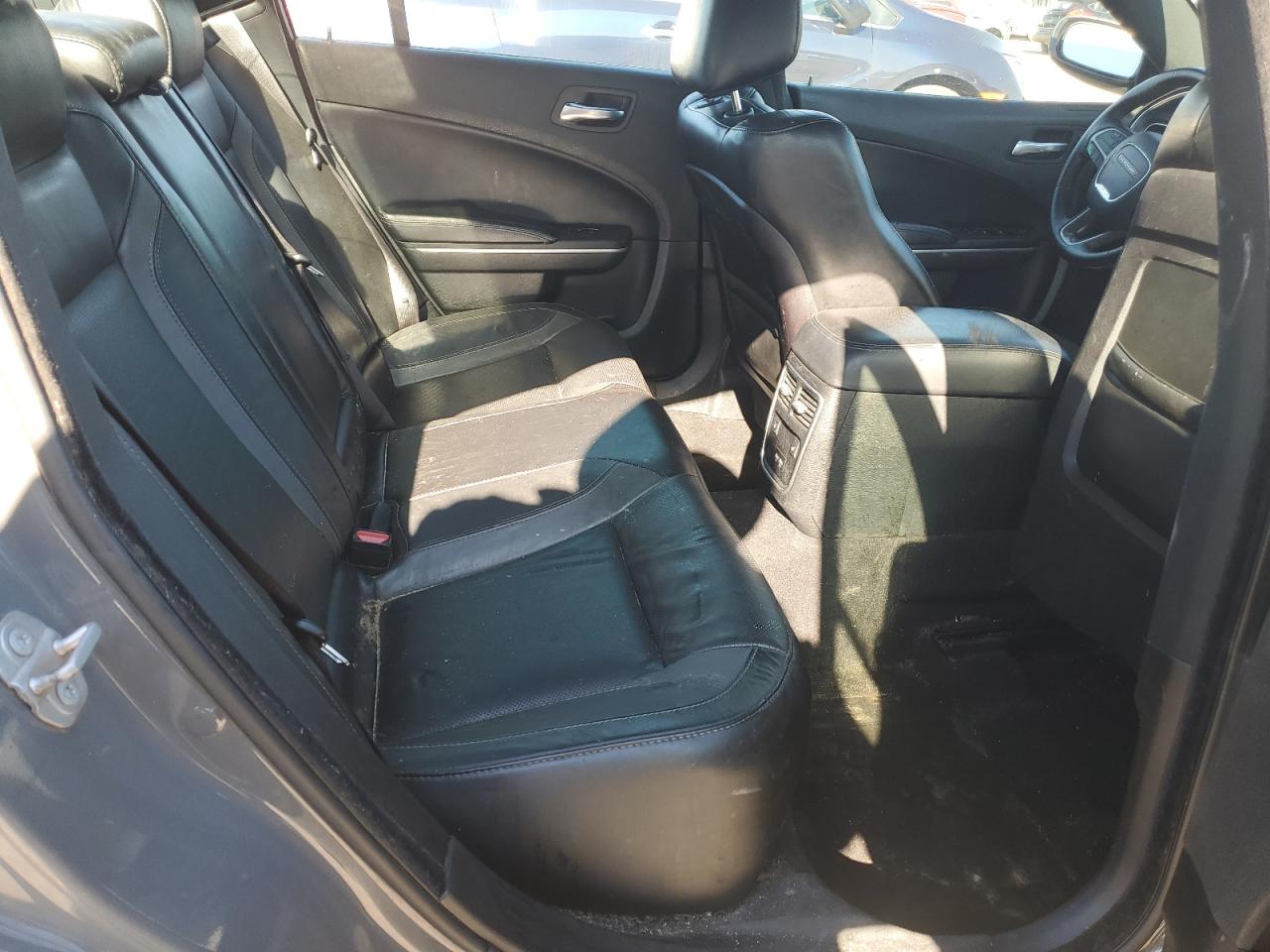 2019 Dodge Charger - Image 10