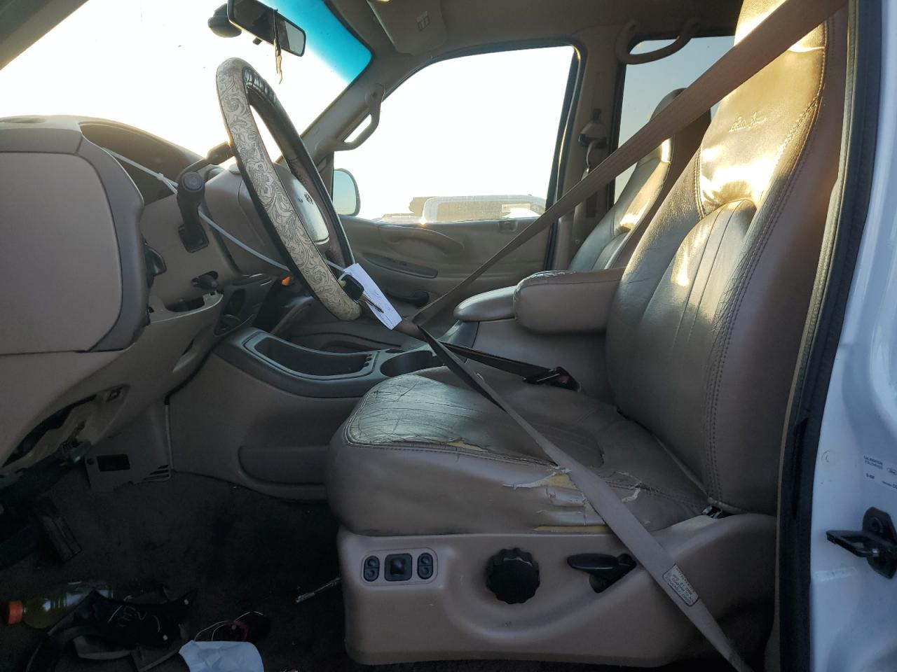 1998 Ford Expedition - Image 7